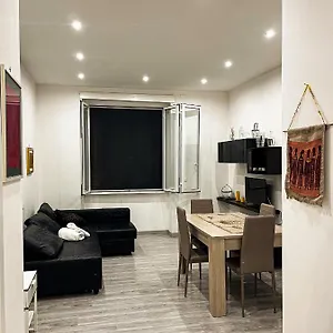 San Pietro Apartmant Appartamento