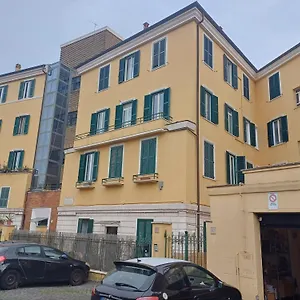 Gianicolo Sweet Appartamento