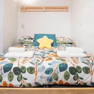 Casa Di Mimmi In Trastevere Appartamento