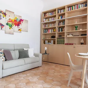 Professor's House In Porta Pia Appartamento